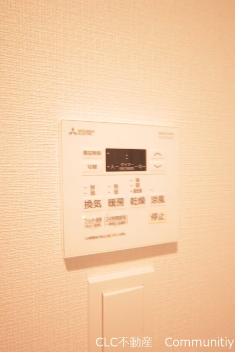 千葉県市川市欠真間２丁目 その他設備