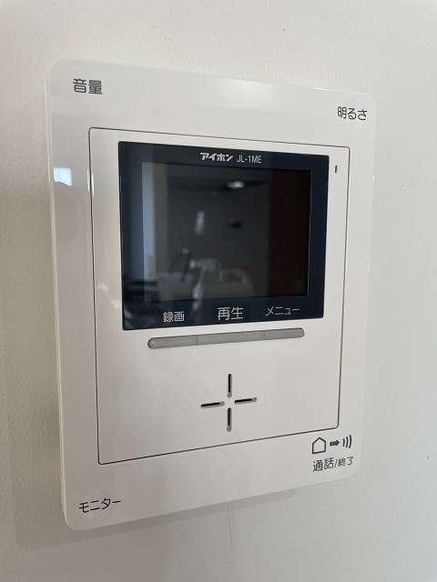 神奈川県横浜市鶴見区本町通３丁目 セキュリティ