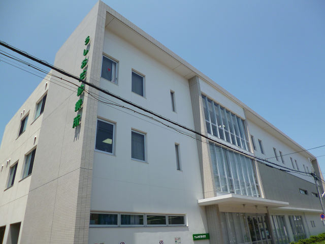 神奈川県横浜市鶴見区本町通３丁目 総合病院