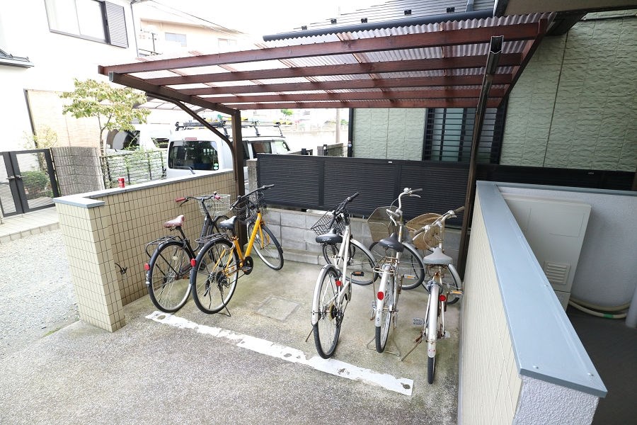 神奈川県横浜市鶴見区市場上町 その他共有部分