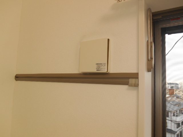 G・Aタウン追浜 B棟 その他