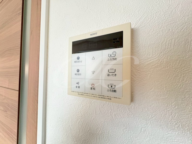 G・Aタウン追浜 B棟 その他設備