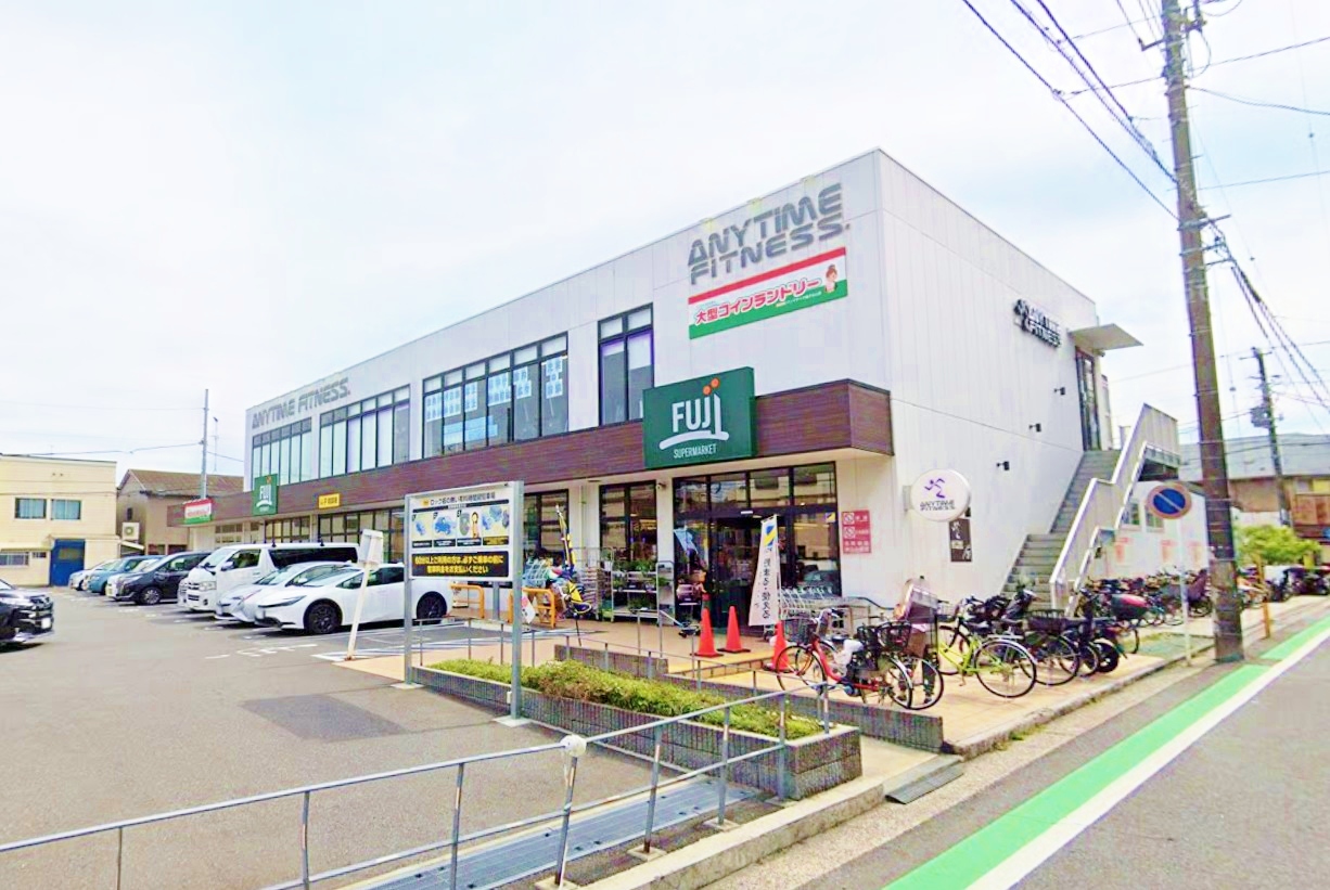 グリーンコート スーパー