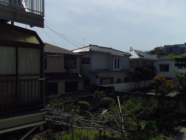 アルカサーノ新杉田  眺望