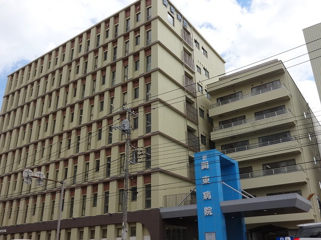 アルカサーノ新杉田  総合病院
