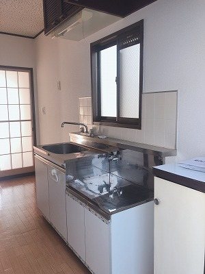 オルキス キッチン