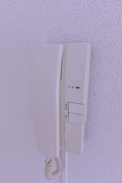 千葉県市川市高谷２丁目 セキュリティ