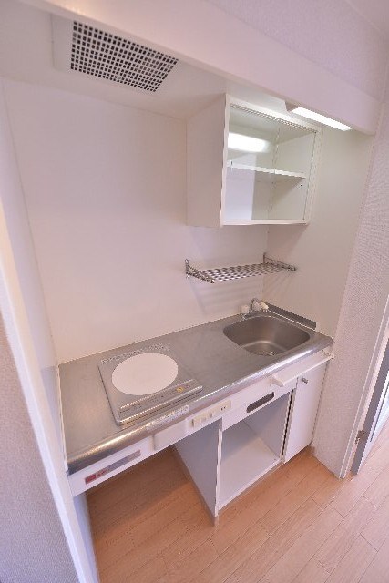 千葉県市川市高谷２丁目 キッチン