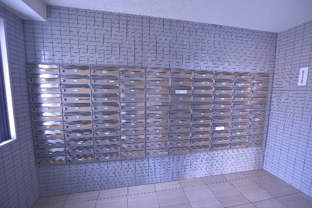 千葉県市川市高谷２丁目 その他共有部分