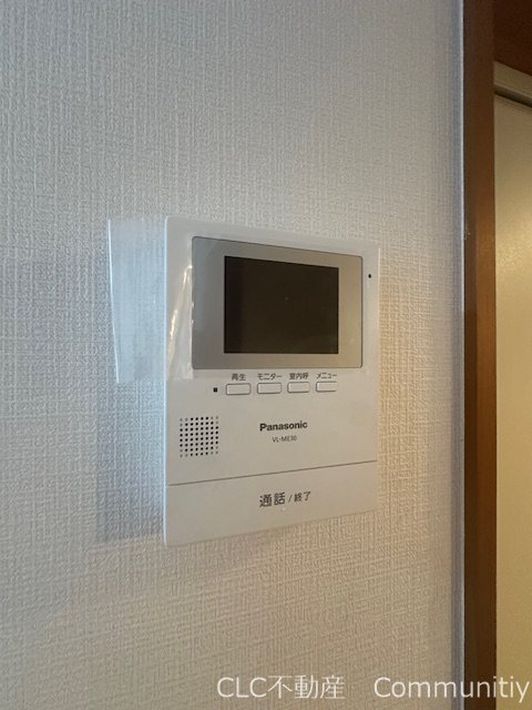 ハイブリッジＦ   セキュリティ