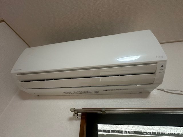ハイブリッジＦ   その他設備