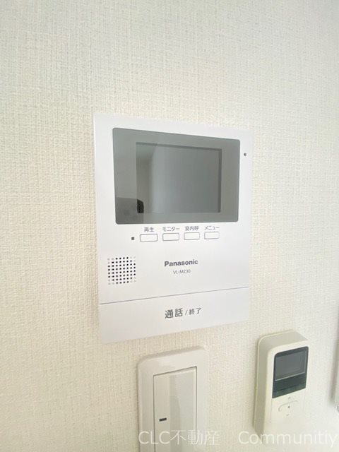 千葉県浦安市堀江２丁目 セキュリティ