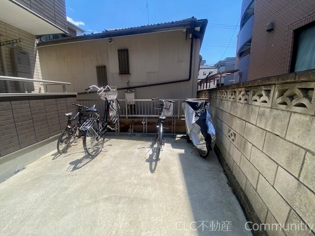 千葉県浦安市堀江２丁目 その他共有部分