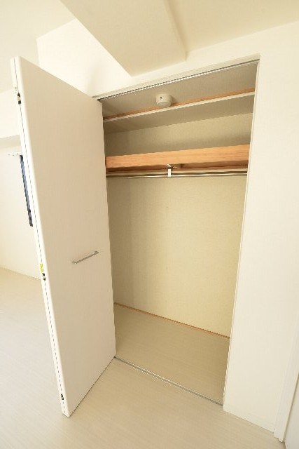 千葉県浦安市猫実４丁目 収納
