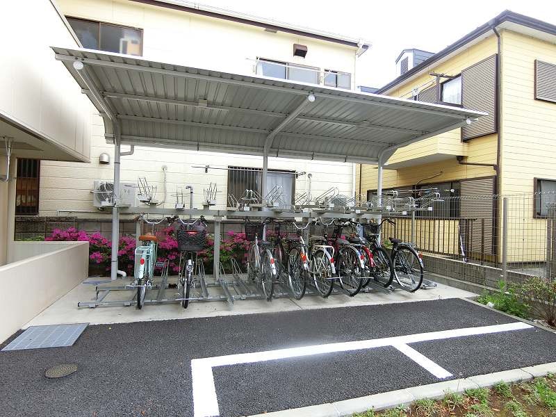 千葉県浦安市富士見３丁目 その他