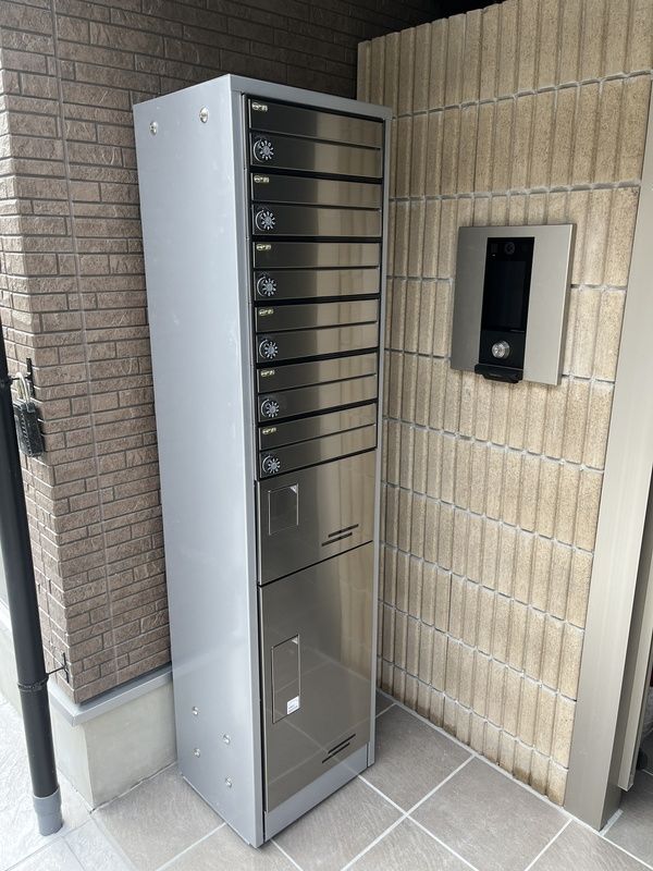 神奈川県川崎市川崎区伊勢町 その他共有部分