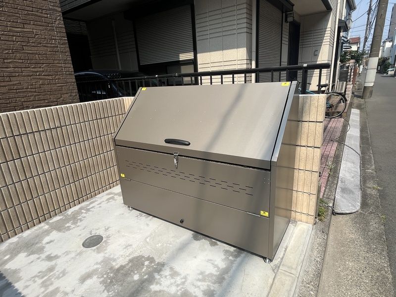 神奈川県川崎市川崎区伊勢町 その他