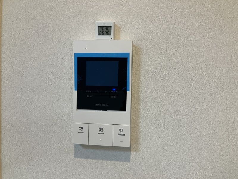 神奈川県川崎市川崎区伊勢町 セキュリティ