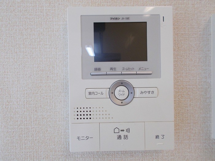神奈川県逗子市久木５丁目 セキュリティ