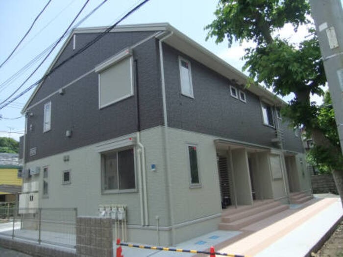 神奈川県逗子市久木５丁目 眺望