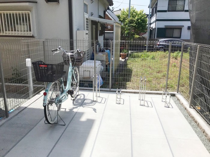 神奈川県逗子市桜山２丁目 その他