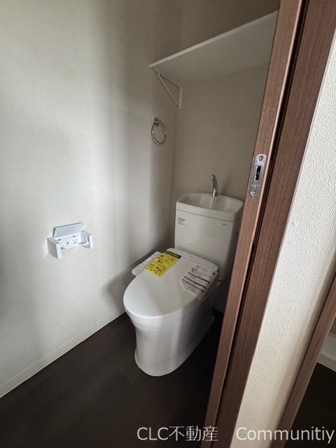 千葉県市川市押切 トイレ