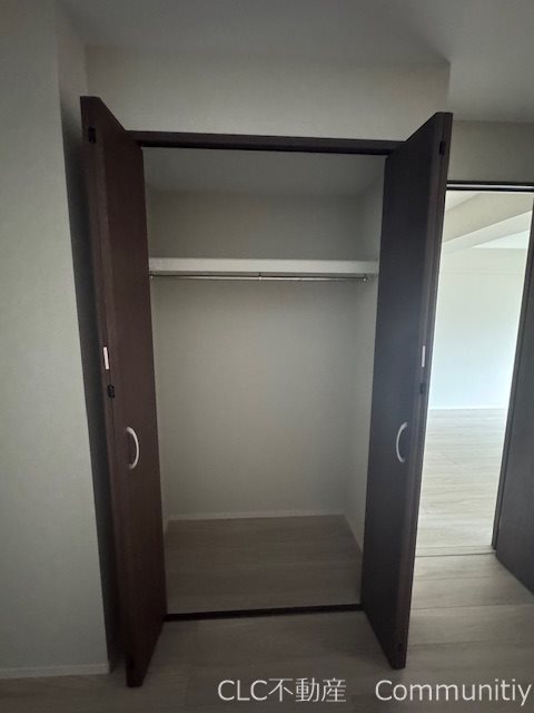 千葉県市川市押切 収納