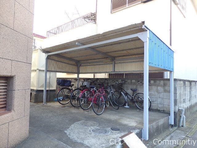 千葉県市川市押切 その他共有部分