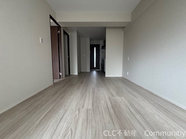 千葉県市川市押切 リビング