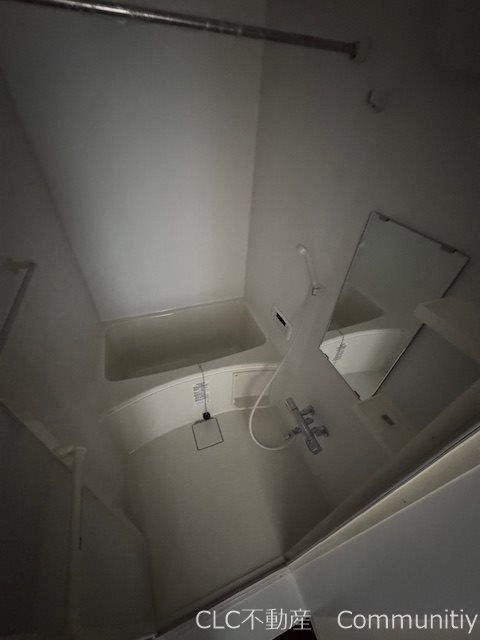 千葉県市川市押切 風呂画像