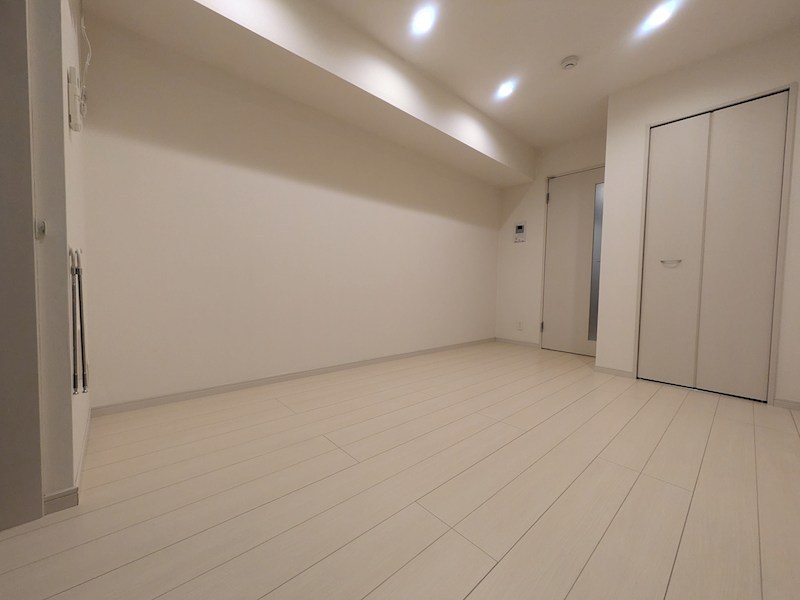 神奈川県川崎市川崎区大島３丁目 リビング