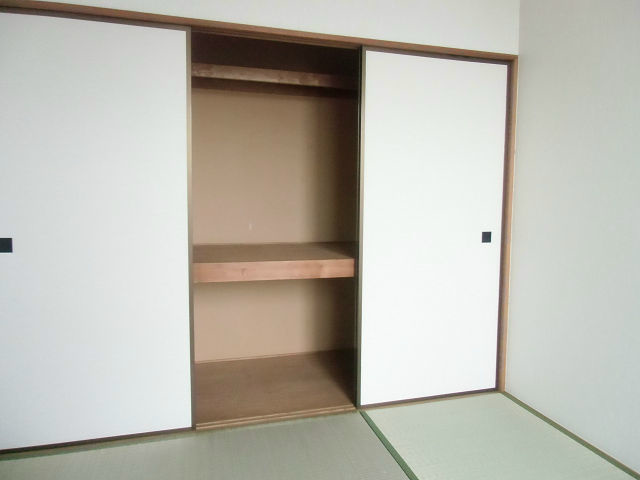 神奈川県川崎市幸区南加瀬３丁目 収納