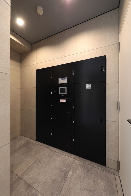 神奈川県川崎市川崎区旭町２丁目 その他設備