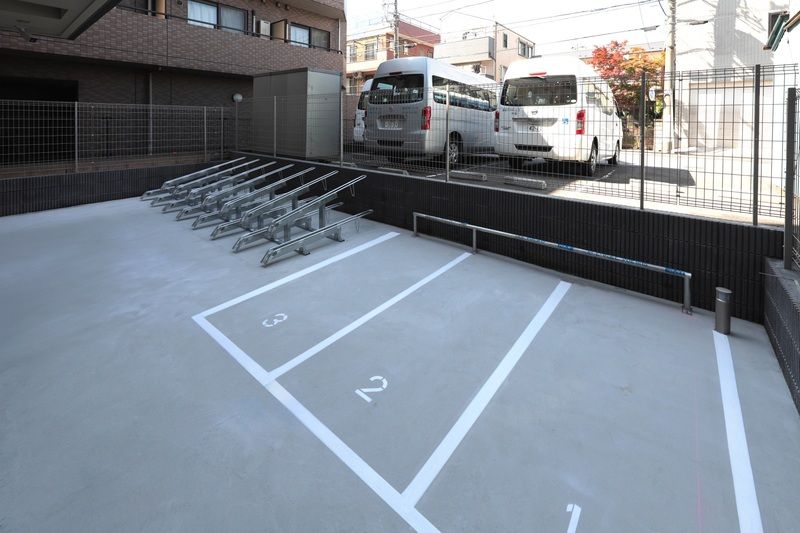 神奈川県川崎市川崎区旭町２丁目 その他共有部分