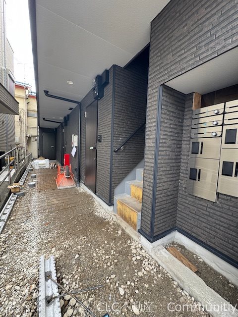 千葉県市川市行徳駅前４丁目 その他