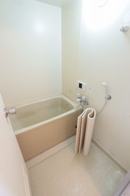 千葉県船橋市湊町２丁目 風呂画像
