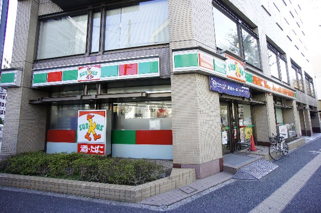 千葉県船橋市湊町２丁目 コンビニ