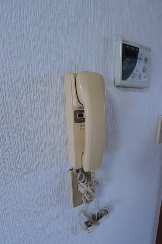千葉県船橋市夏見３丁目 セキュリティ