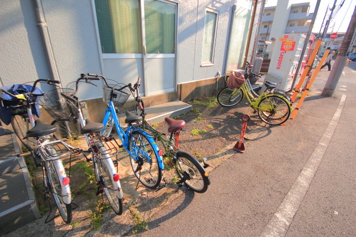 千葉県船橋市夏見３丁目 その他共有部分