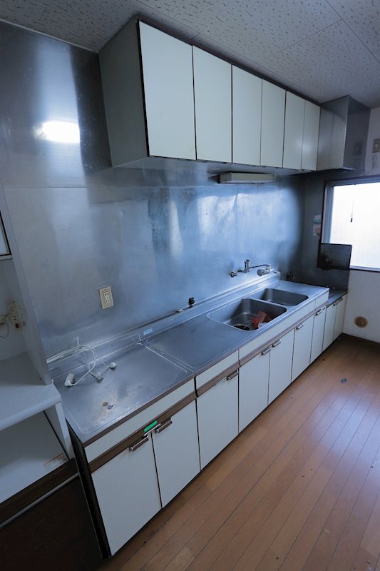 千葉県船橋市夏見３丁目 キッチン