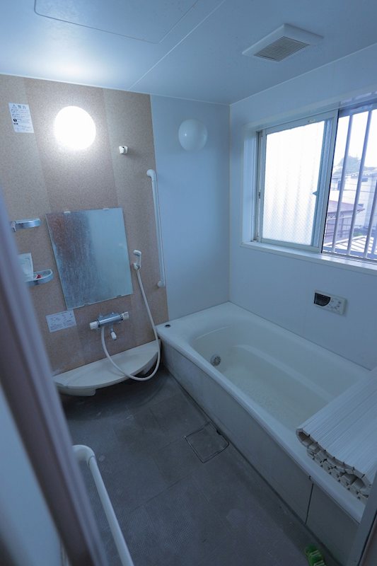 千葉県船橋市夏見３丁目 風呂画像
