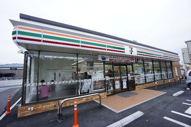 千葉県船橋市夏見３丁目 コンビニ