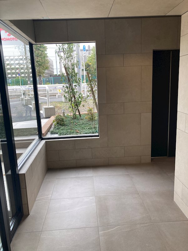 神奈川県川崎市川崎区大師駅前２丁目 ロビー