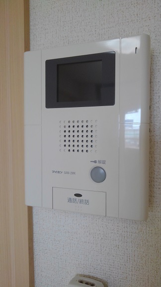 神奈川県川崎市川崎区浅田４丁目 セキュリティ