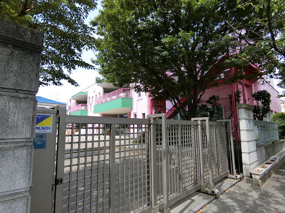 千葉県浦安市富士見５丁目 幼稚園