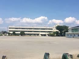 千葉県浦安市富士見５丁目 小学校