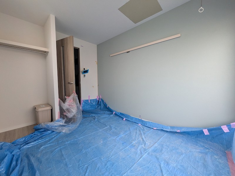 神奈川県川崎市川崎区田町３丁目 リビング