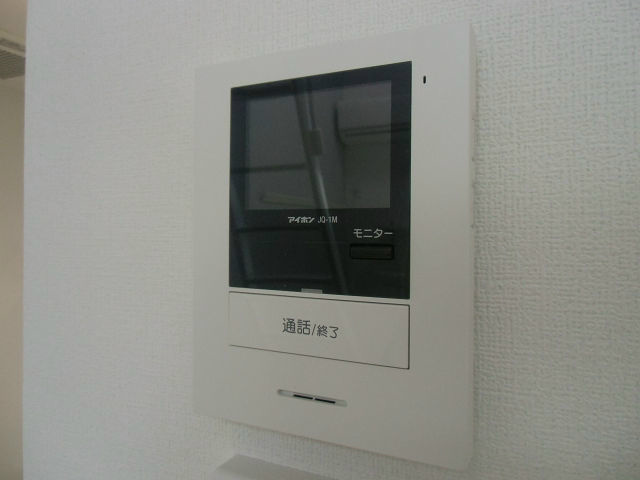 神奈川県横浜市鶴見区寛政町 セキュリティ