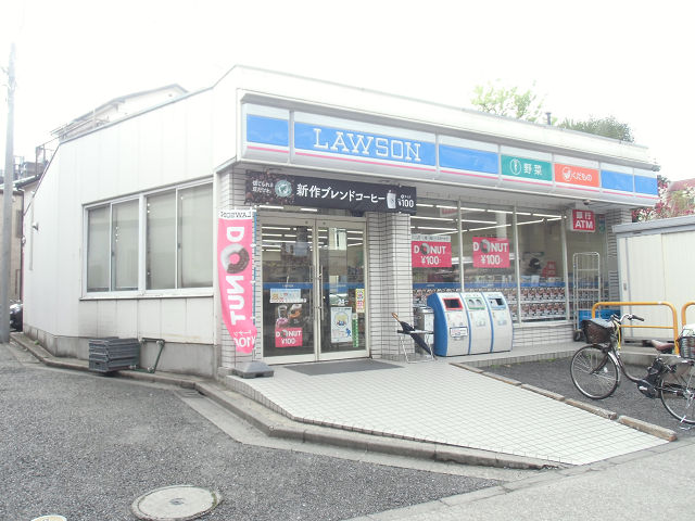神奈川県川崎市川崎区田町３丁目 コンビニ