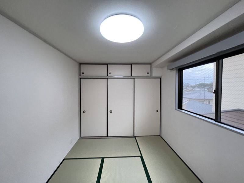 神奈川県横浜市鶴見区馬場６丁目 その他部屋・スペース